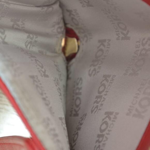 Michael Kors Leather Wallet - Picture 6 of 6